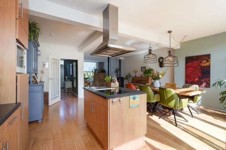 Foto 20 van Vincent van Goghstraat 23