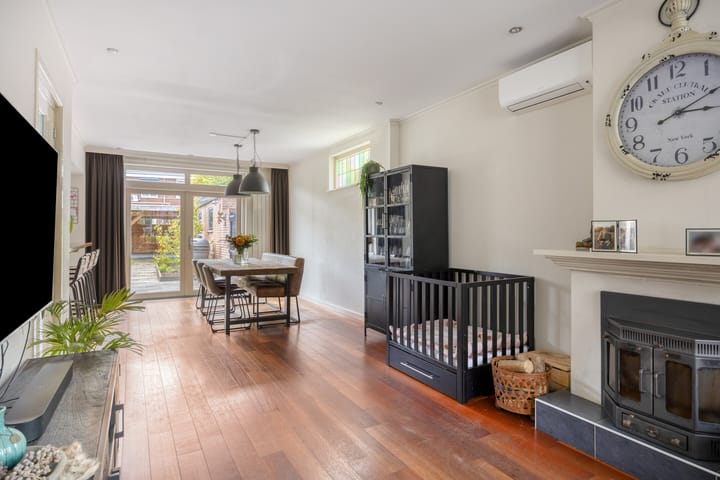 Foto 11 van Huijgensstraat 15