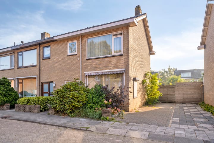 Foto 1 van Boonhof 16