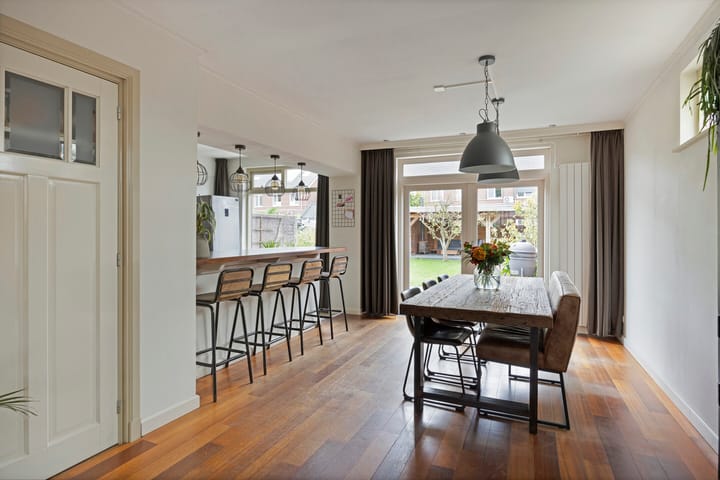 Foto 15 van Huijgensstraat 15