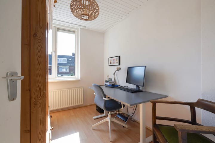 Foto 28 van Vincent van Goghstraat 23