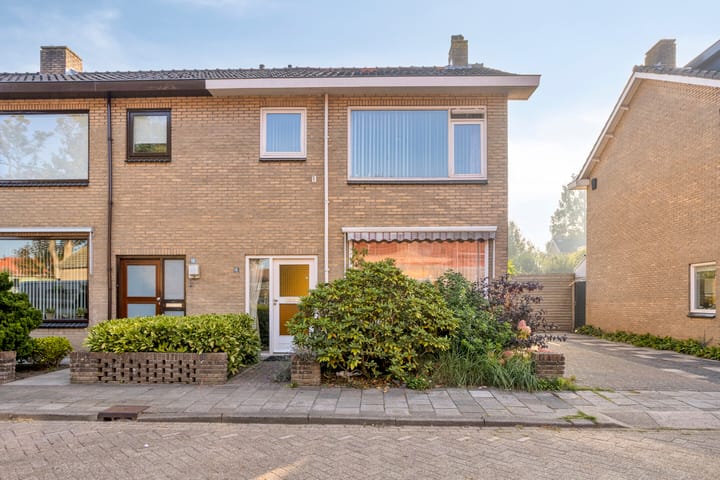 Foto 4 van Boonhof 16