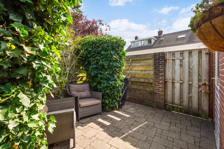 Foto 45 van Vincent van Goghstraat 23