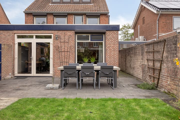 Foto 37 van Huijgensstraat 15