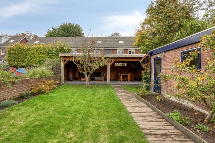 Foto 38 van Huijgensstraat 15