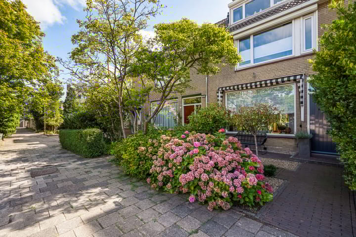 Foto 51 van Vincent van Goghstraat 23