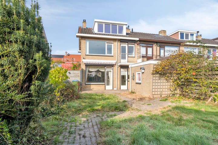 Foto 25 van Boonhof 16