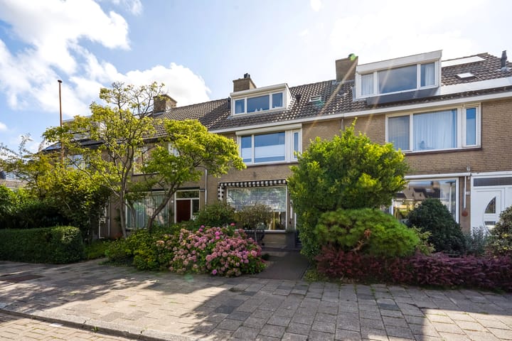 Foto 48 van Vincent van Goghstraat 23