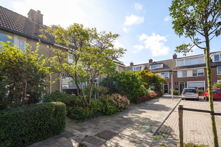 Foto 52 van Vincent van Goghstraat 23