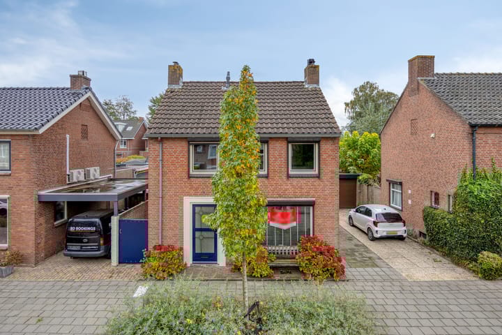 Foto 45 van Huijgensstraat 15