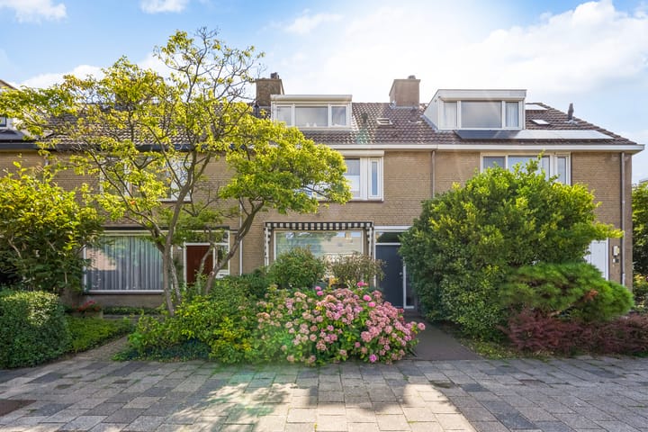 Foto 49 van Vincent van Goghstraat 23