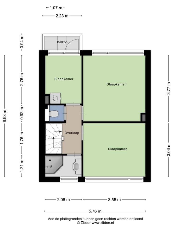 Foto 34 van Boonhof 16