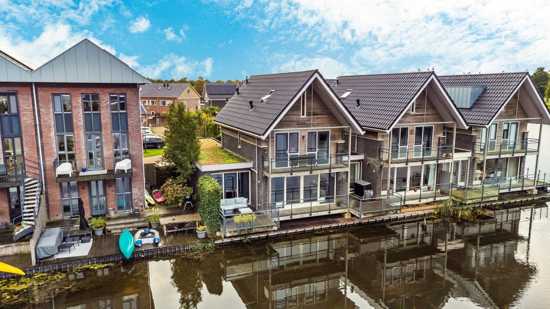 Foto 1 van Elisabethhoeve 19