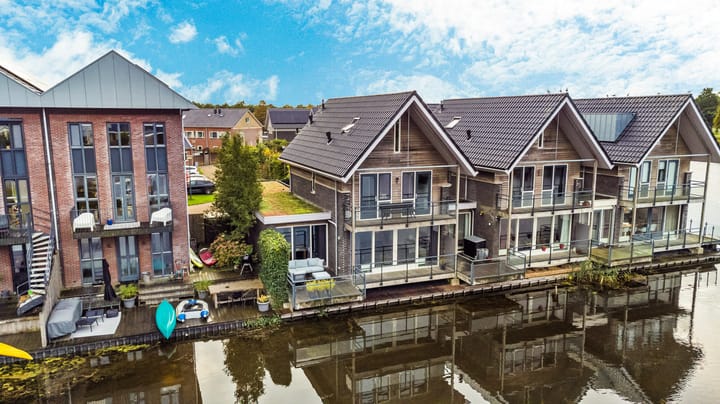 Foto 1 van Elisabethhoeve 19