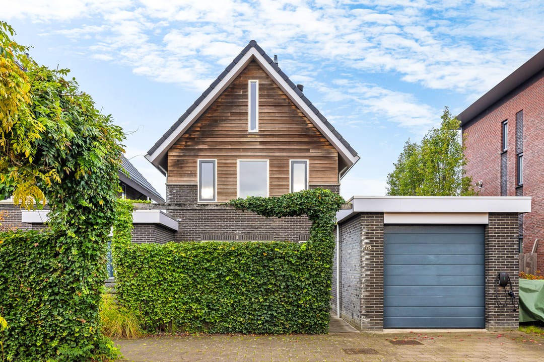 Foto 2 van Elisabethhoeve 19