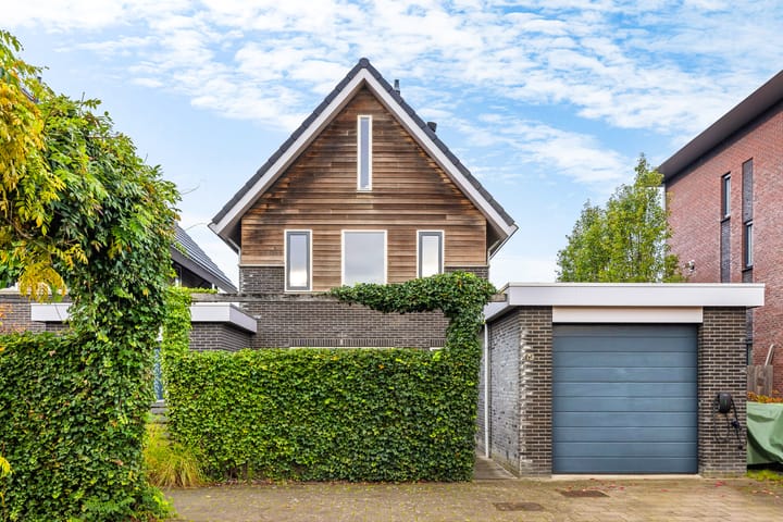 Foto 2 van Elisabethhoeve 19