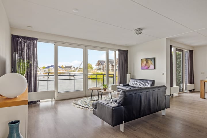 Foto 3 van Elisabethhoeve 19