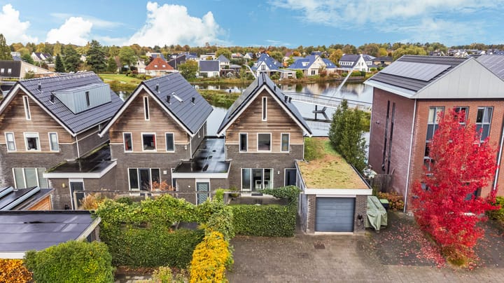 Foto 4 van Elisabethhoeve 19