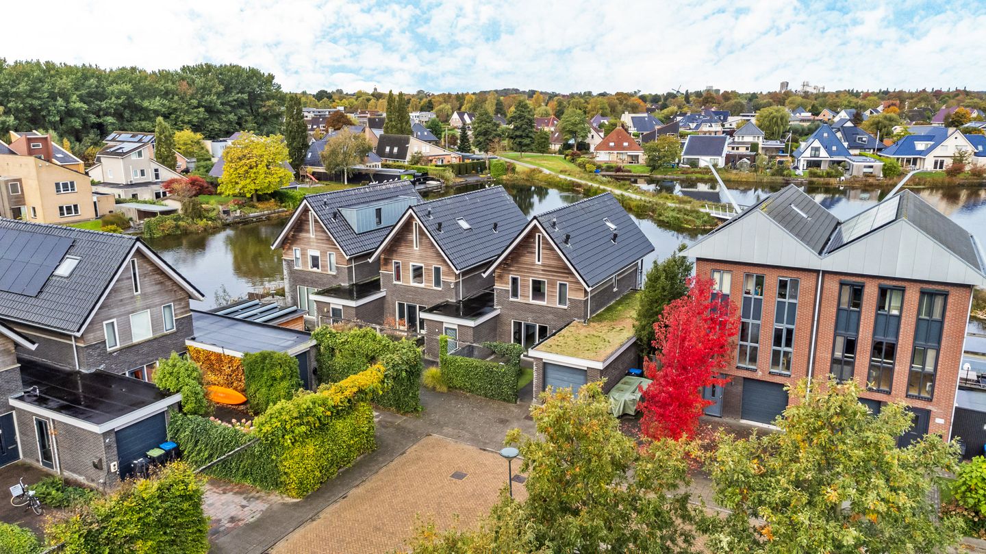 Foto 5 van Elisabethhoeve 19