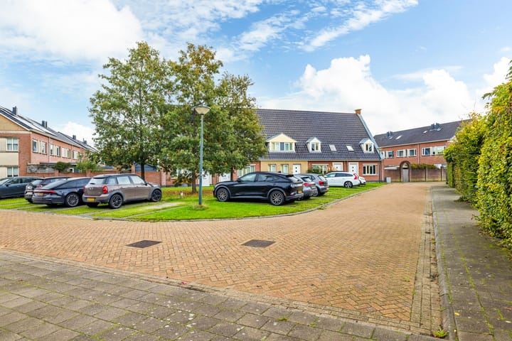 Foto 7 van Elisabethhoeve 19