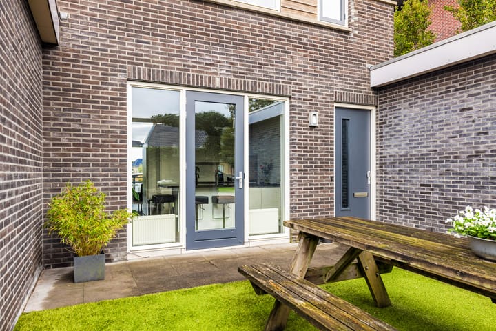 Foto 8 van Elisabethhoeve 19