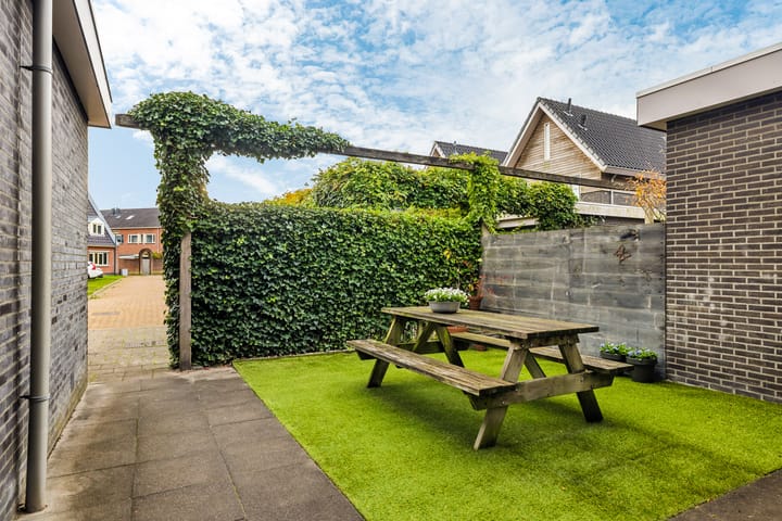 Foto 9 van Elisabethhoeve 19