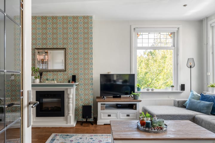 Foto 9 van Prins Hendriklaan 57