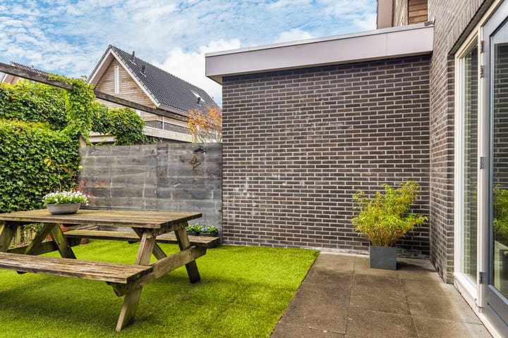 Foto 10 van Elisabethhoeve 19