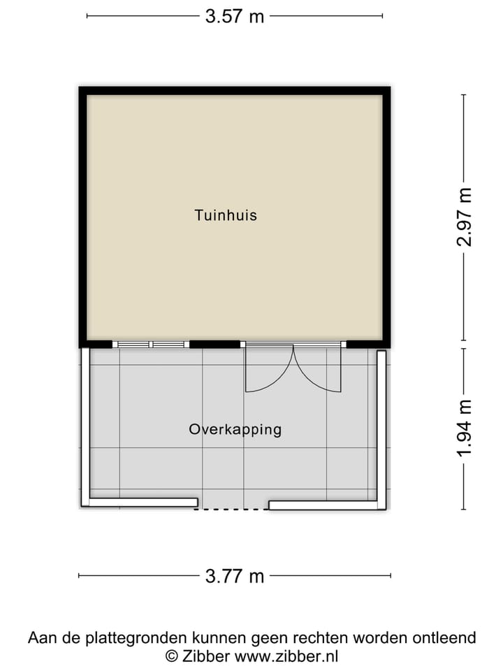 Foto 37 van Boonhof 16