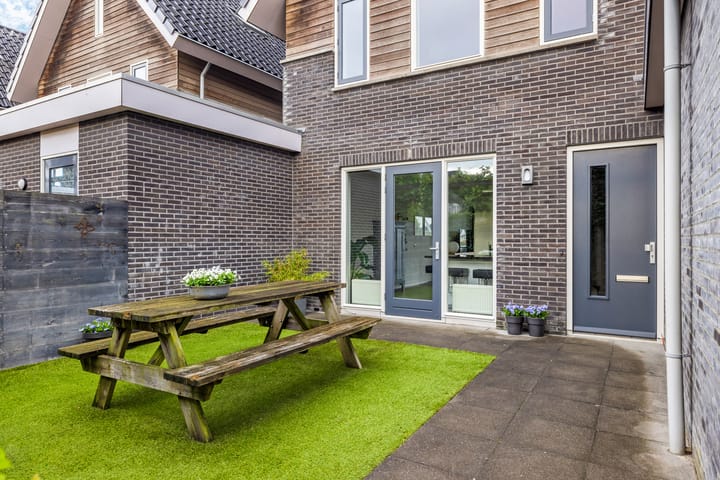 Foto 11 van Elisabethhoeve 19