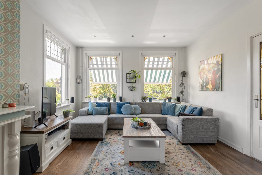 Foto 11 van Prins Hendriklaan 57