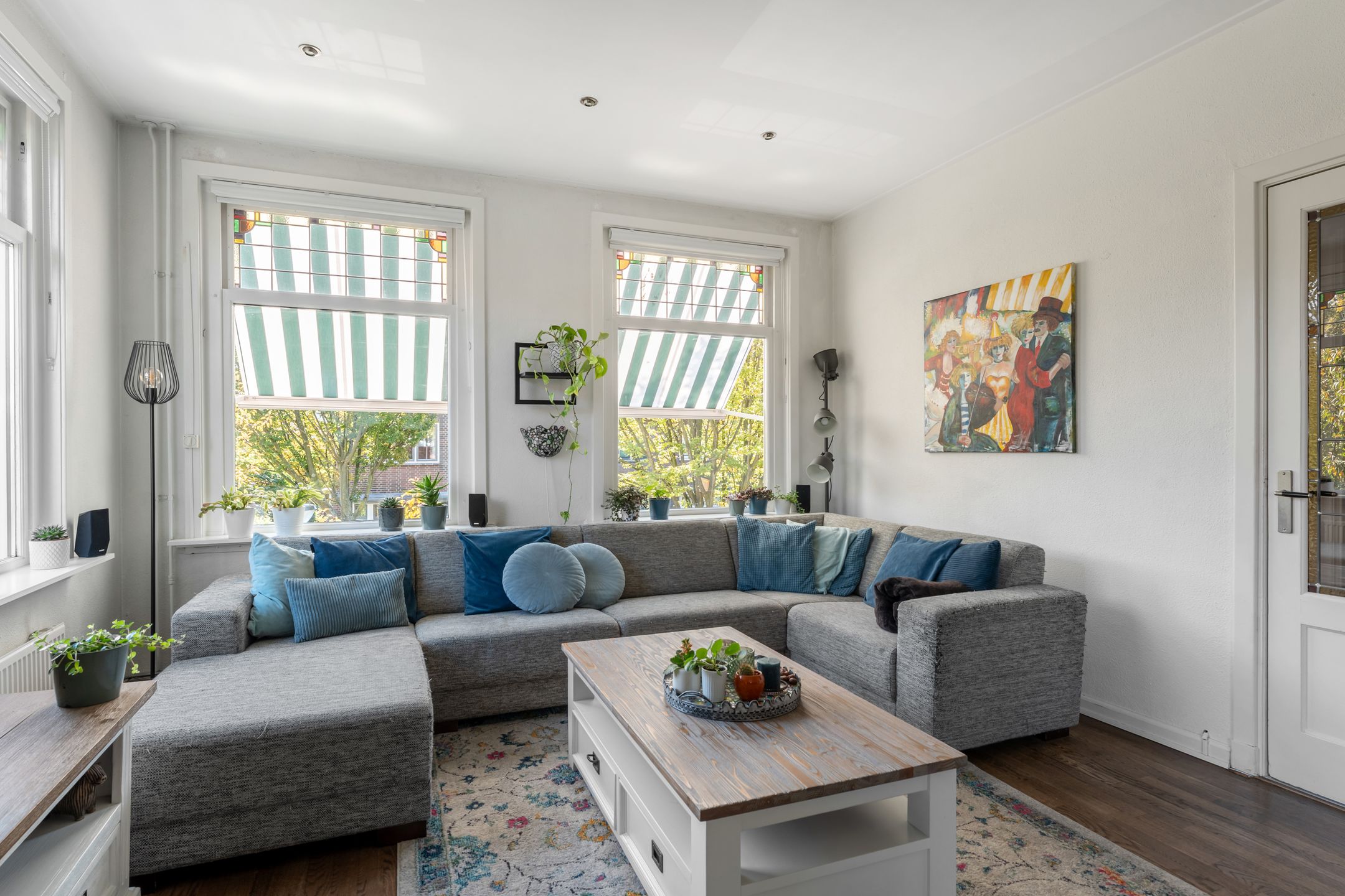 Foto 12 van Prins Hendriklaan 57