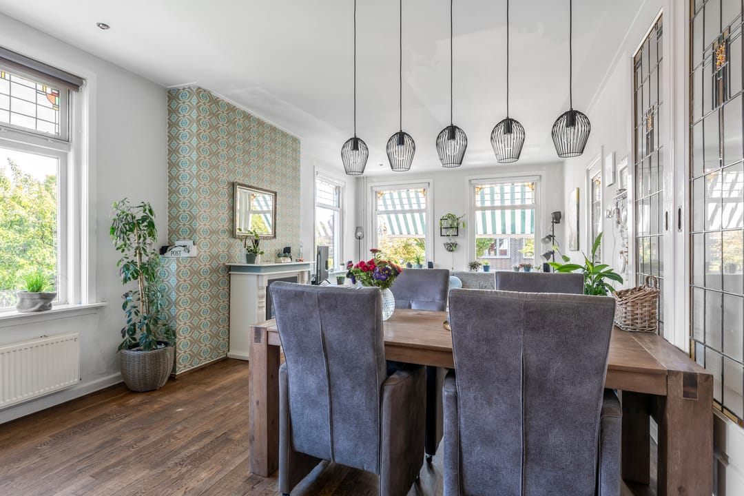 Foto 13 van Prins Hendriklaan 57