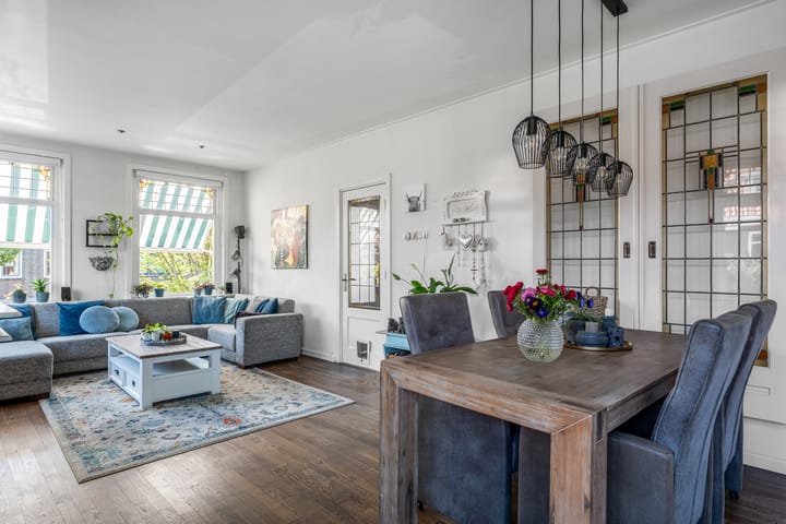 Foto 14 van Prins Hendriklaan 57