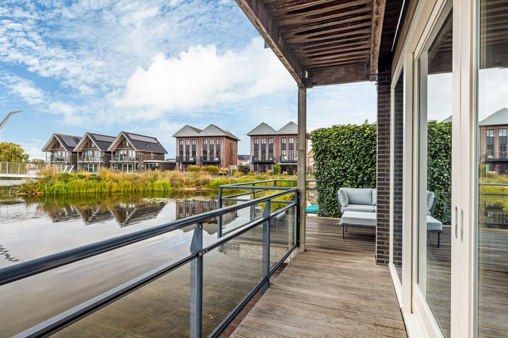 Foto 18 van Elisabethhoeve 19