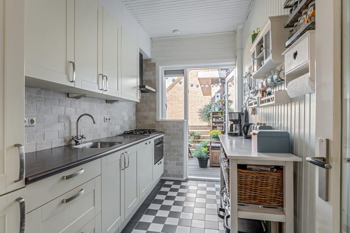 Foto 21 van Prins Hendriklaan 57