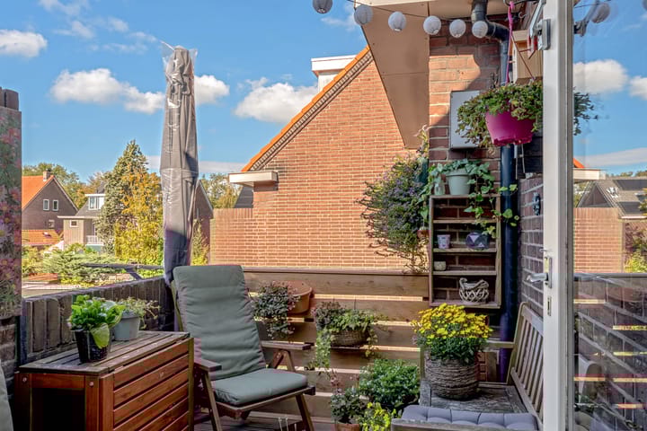 Foto 22 van Prins Hendriklaan 57