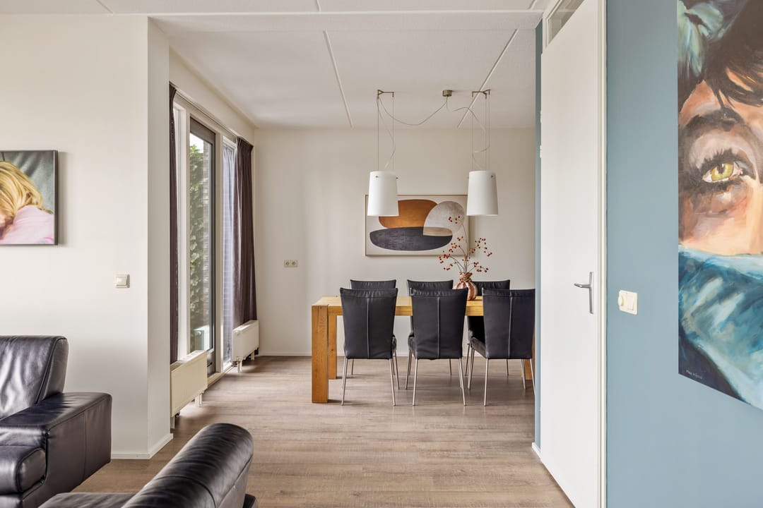 Foto 26 van Elisabethhoeve 19