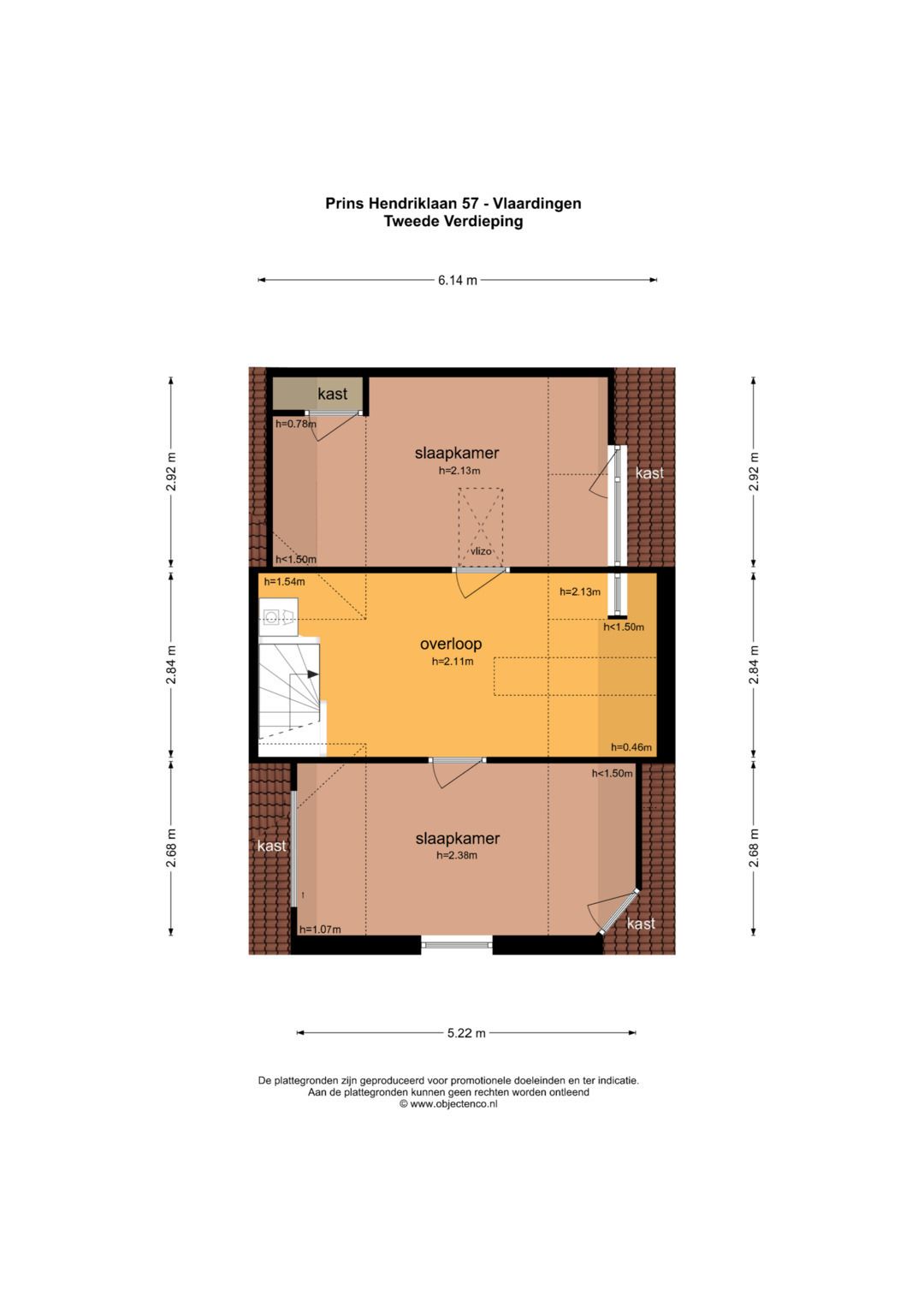 Foto 38 van Prins Hendriklaan 57