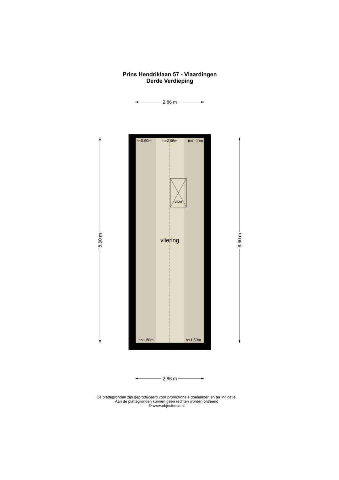 Foto 39 van Prins Hendriklaan 57