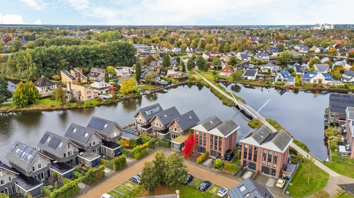 Foto 58 van Elisabethhoeve 19