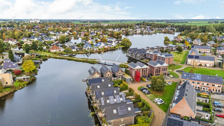 Foto 59 van Elisabethhoeve 19