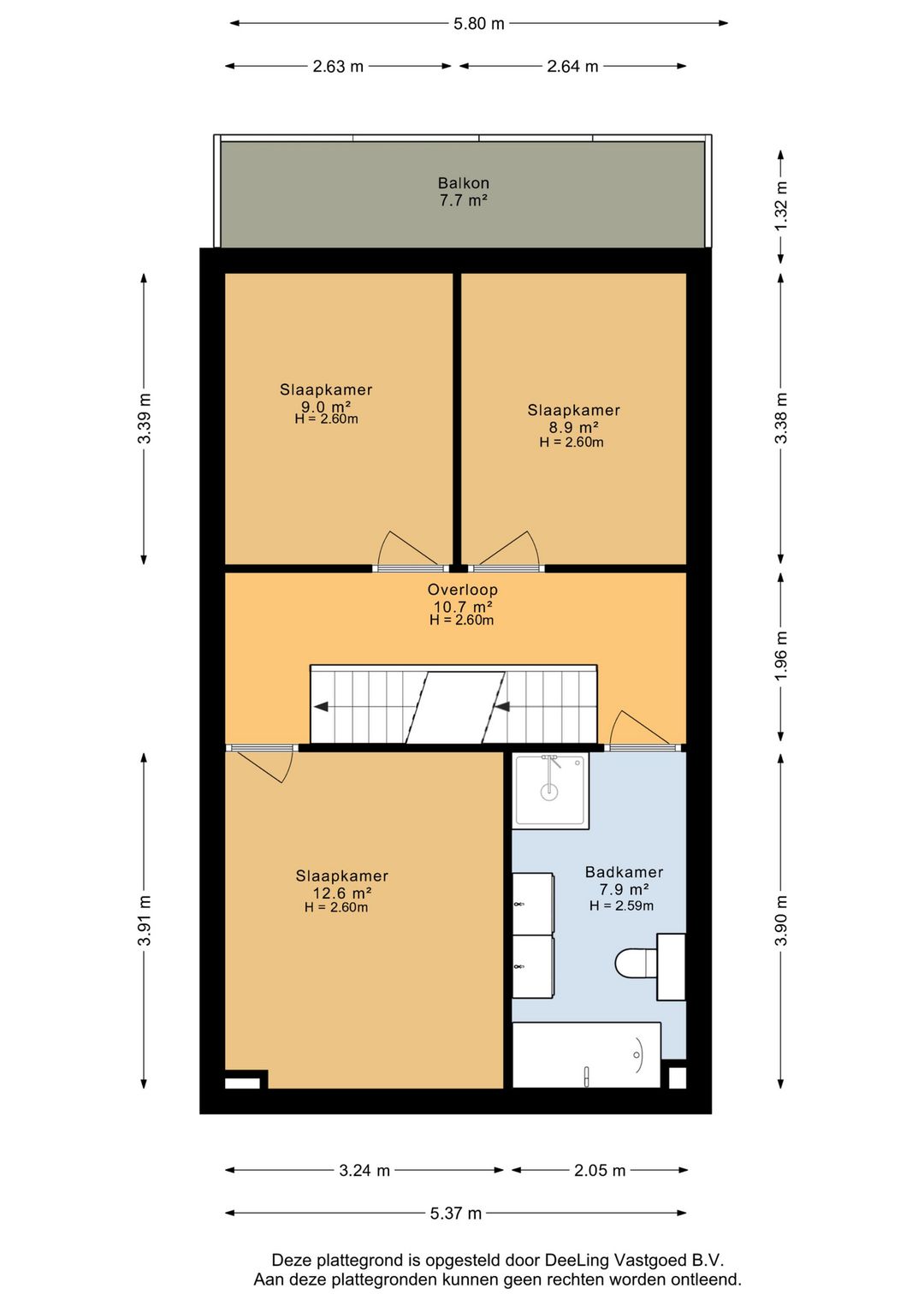 Foto 62 van Elisabethhoeve 19