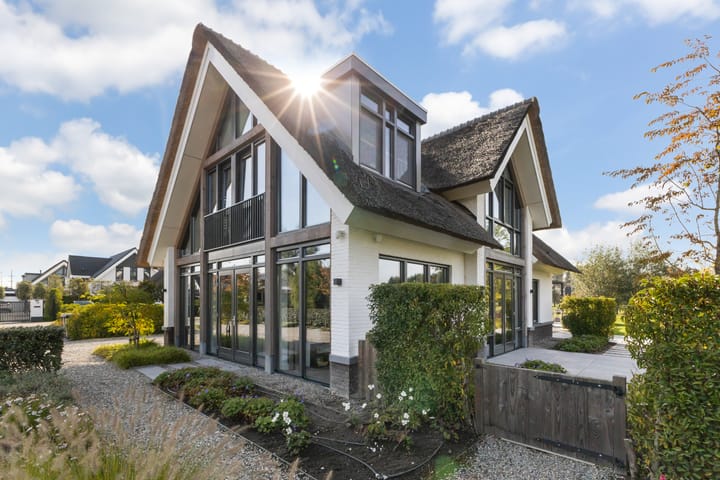 Photo 61 of Achter-Catwijk 17