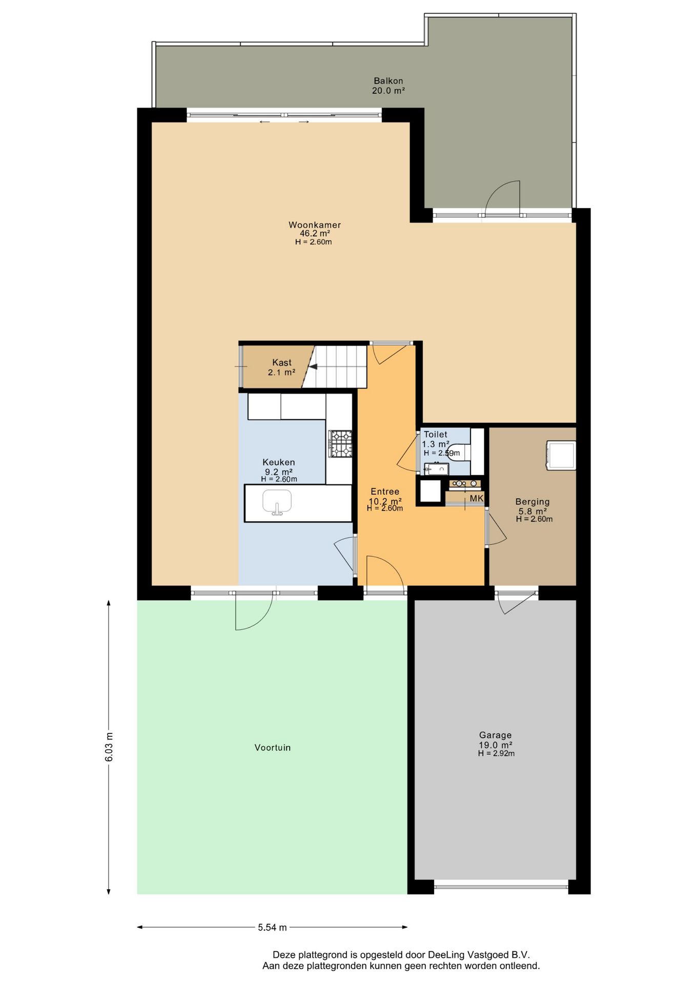 Foto 64 van Elisabethhoeve 19