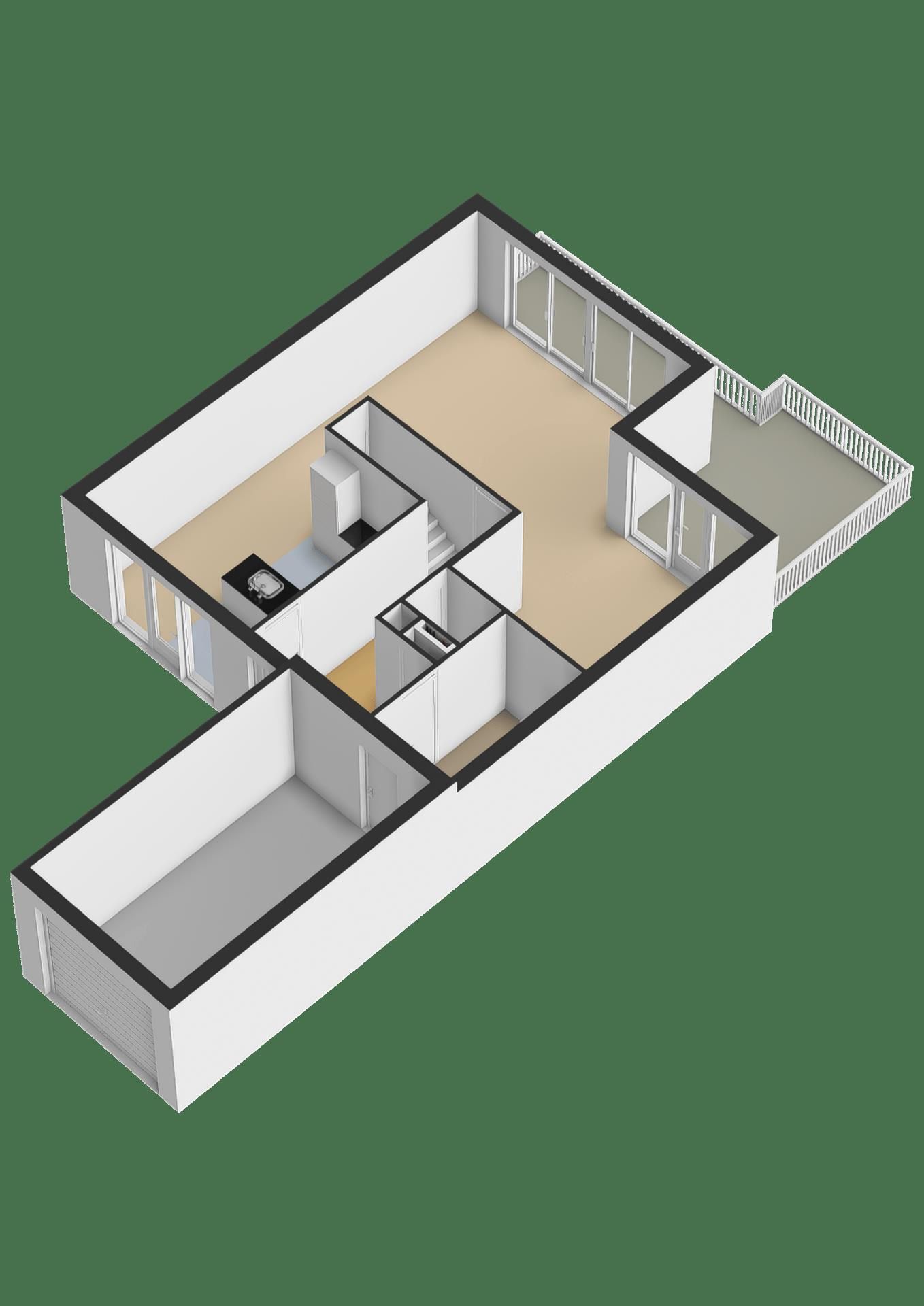 Foto 65 van Elisabethhoeve 19