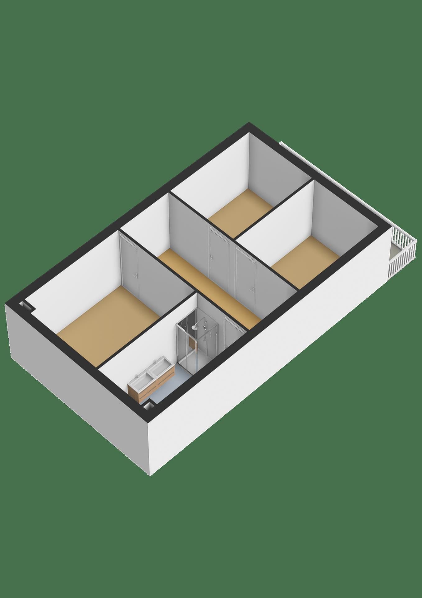 Foto 66 van Elisabethhoeve 19