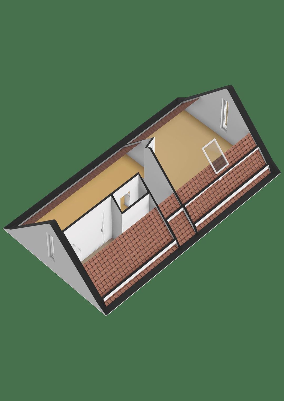 Foto 67 van Elisabethhoeve 19