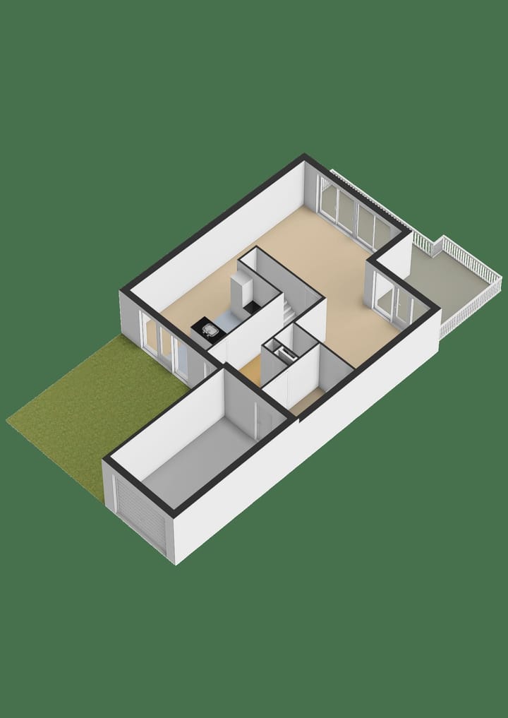 Foto 68 van Elisabethhoeve 19