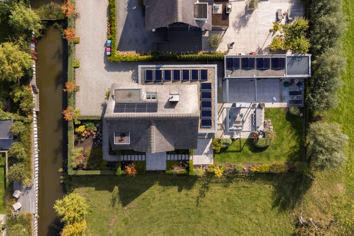 Photo 93 of Achter-Catwijk 17